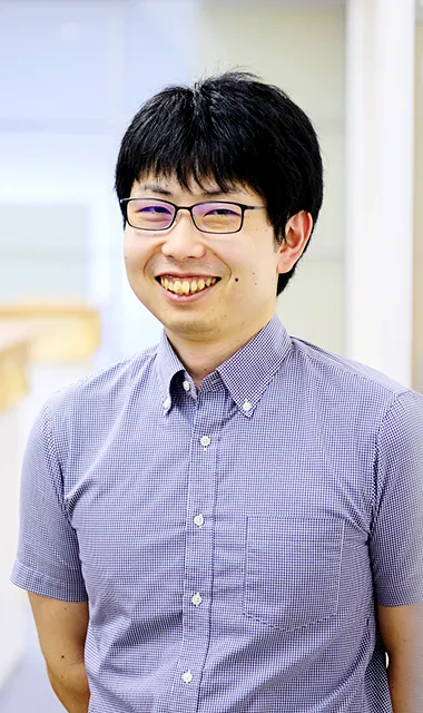 熊谷の社員インタビュー