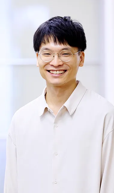 冨永の社員インタビュー