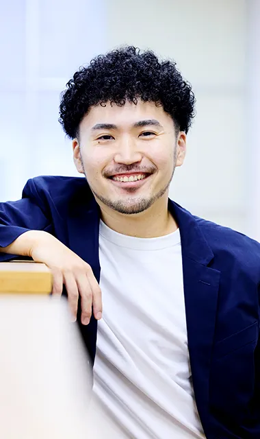 永冨の社員インタビュー