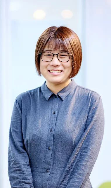 原の社員インタビュー