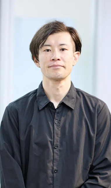 石井の社員インタビュー