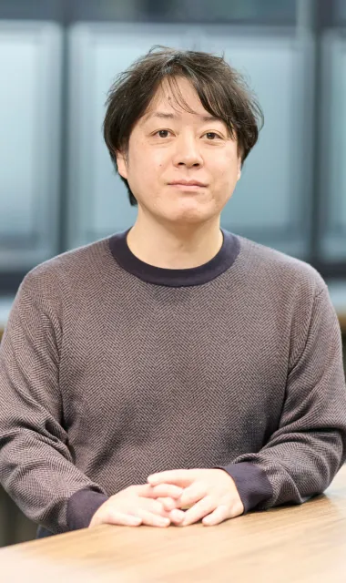 冨田の社員インタビュー