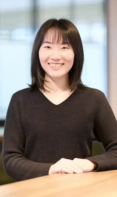 野村の社員インタビュー