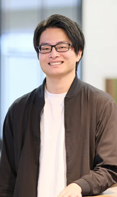 荒川の社員インタビュー