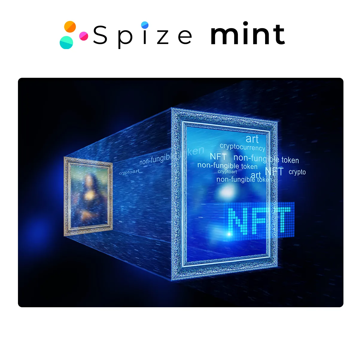 Spize mint