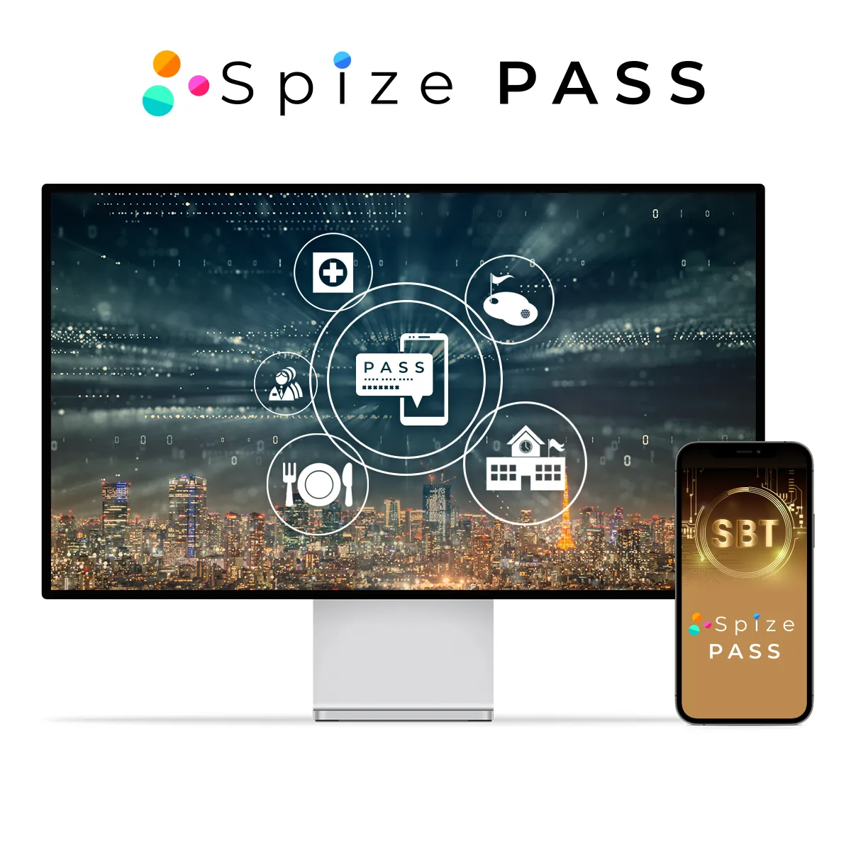 Spize PASS